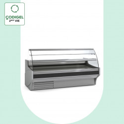 Vitrine horizontale...