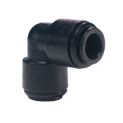 Raccord coudé JG