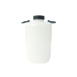 Bidon de 20 L pour saumure
