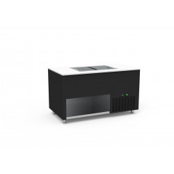 Smart Buffet cuve pour glaces