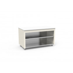 Smart Buffet meuble neutre