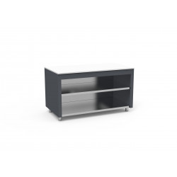 Smart Buffet meuble neutre