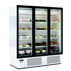 Vitrine EFIMARKET...