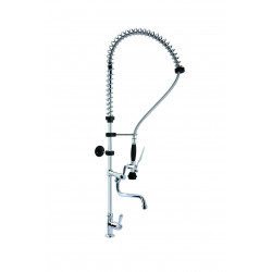 Robinet douchette