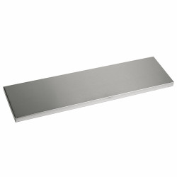 Plinthe avant noire 400
