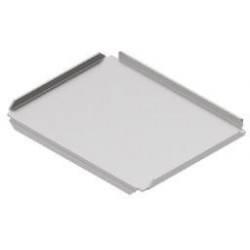 Plateau Inox 430x340mm
