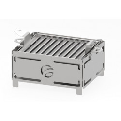 Barbecue Hibachi GN1/6