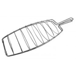 Daurade porte grill