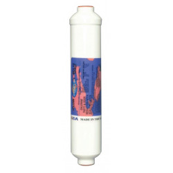 Filtre cartouche - 50 L/h