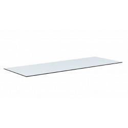 Vitre droite pour Self 4GN