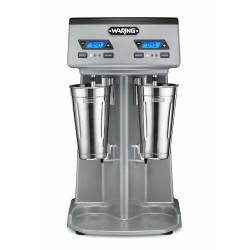 Shaker 2 têtes
