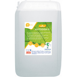 Détergent liquide