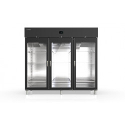 Armoire de maturation inox...