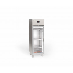 Armoire de maturation inox...