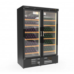 Armoire à vin...