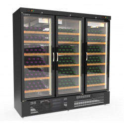 Armoire à vin...