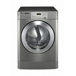 Séchoir LG 15kg TITAN gaz à...