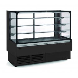 Vitrine libre service avec...