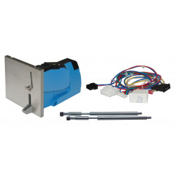 Kit monnayeur simple pour...