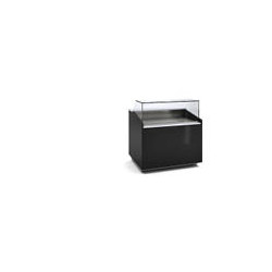 Vitrine VALORIAN fond plat...