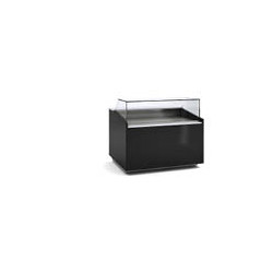 Vitrine VALORIAN fond plat...