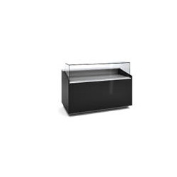 Vitrine VALORIAN fond plat...