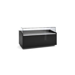 Vitrine VALORIAN fond plat...