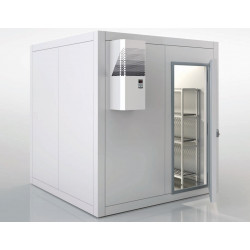 Kit Chambre froide positive