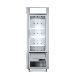 Vitrine promotionnelle