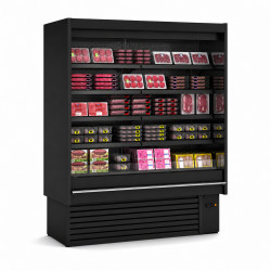 Vitrine murale gamme CEDAR...
