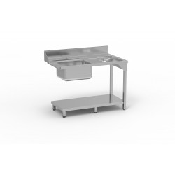 Table entrée/sortie -...