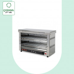 Grille pain grand  avec...