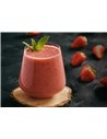 Distributeur de granité & frappé 2x6 litres