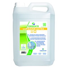 Détergent liquide