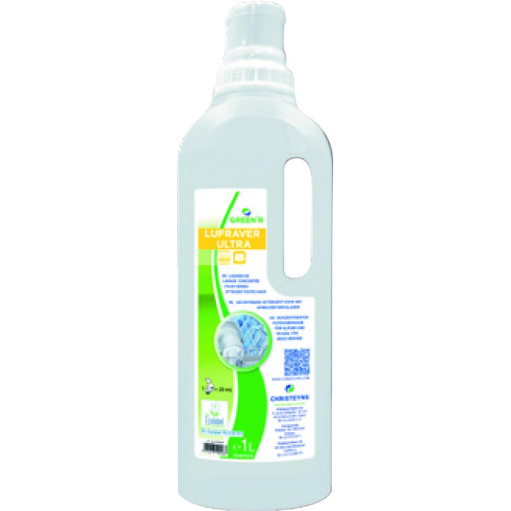 Détergent liquide