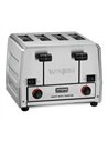 Toaster 4 fentes - Usage intensif