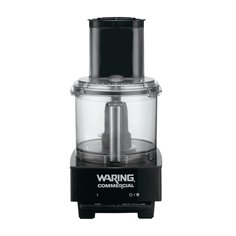 Robot de cuisine - Mixer cutter - Gamme 3,5Qt