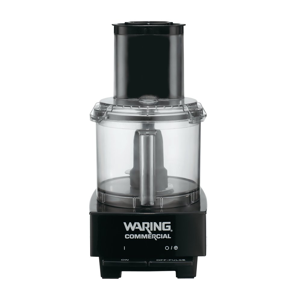 Robot de cuisine - Mixer cutter - Gamme 3,5Qt