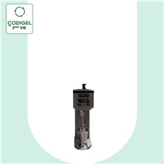 Shaker 1 tête