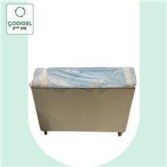 Modules vente à emporter