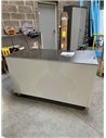 Modules vente à emporter