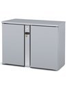 Arrière-bar positif s/gpe KIT DE 3 TIROIRS + 1 KIT DE 2 TIROIRS