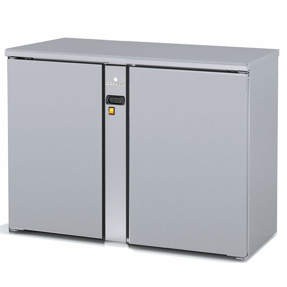 Arrière-bar positif s/gpe KIT DE 3 TIROIRS + 1 KIT DE 2 TIROIRS