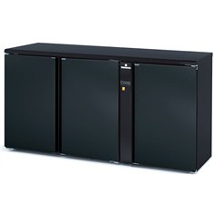ARRIERE BAR SANS GROUPE 3 KITS DE 2 TIROIRS REFRIGERES 1/3 ET 2/3
