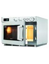 Four à micro-ondes sole fixe 1850W
