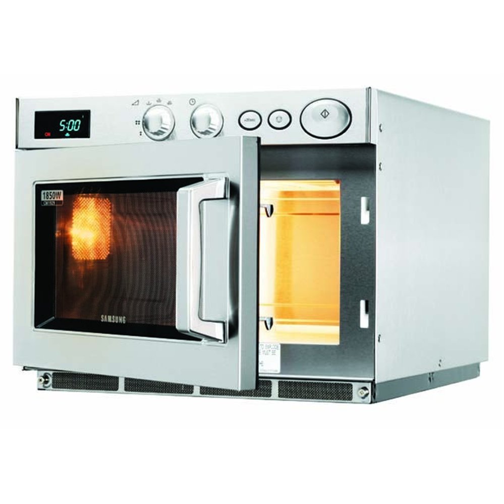 Four à micro-ondes sole fixe 1850W