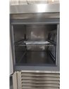 Meuble compact 700 positif - 2 portes pleines