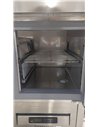 Meuble compact 700 positif - 2 portes pleines