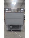 Meuble compact 700 positif - 2 portes pleines