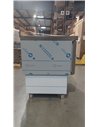 Meuble compact 700 positif - 2 portes pleines